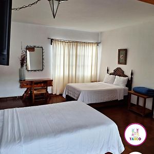 Comfort Quadruple Room